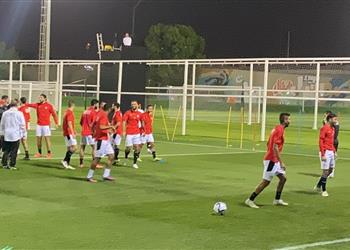 استبعاد لاعب الأهلي من قائمة منتخب مصر لمباراة السودان
