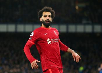 مدرب ولفرهامبتون يعدد مميزات محمد صلاح من الصعب اللعب ضده