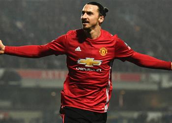 إبراهيموفيتش أفسدت خطة بقيمة 5 ملايين إسترليني على مانشستر يونايتد ورايولا أراد قتلي