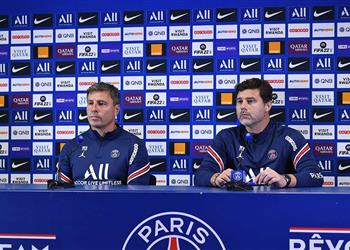 بوتشيتينو الوقت ليس مناسب ا للحديث عن الصفقات ولن أعلق على كلام إبراهيموفيتش