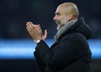 تقارير توضح الوجهة الأقرب لـ جوارديولا حال رحيله عن مانشستر سيتي