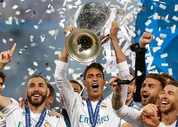 فاران العقلية أهم ما يميز ريال مدريد عن أي ناد وفي مانشستر وجدت الاحترام