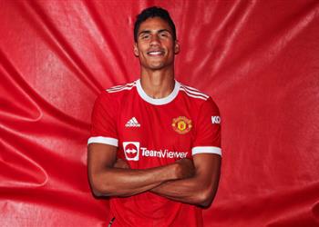 فاران رغم مقابلة فيرجسون الصادمة مكالمة زيدان حولت وجهتي لـ ريال مدريد