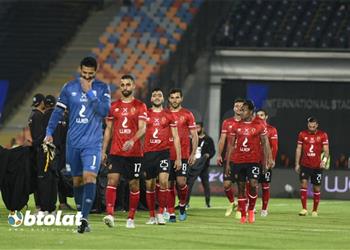 3 لاعبين من الأهلي وثنائي الزمالك إعلان تشكيل شهر نوفمبر في الدوري المصري