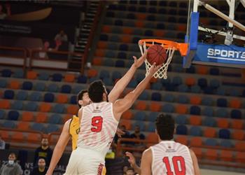 منها القمة مواعيد مباريات الزمالك في ربع نهائي دوري السوبر لكرة السلة