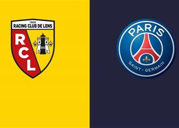 موعد والقناة الناقلة ومعلق مباراة باريس سان جيرمان ولانس اليوم في الدوري الفرنسي