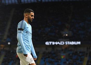 شبكة فرنسية تتساءل هل وقع رياض محرز ضحية خيانة في الكرة الذهبية 2021