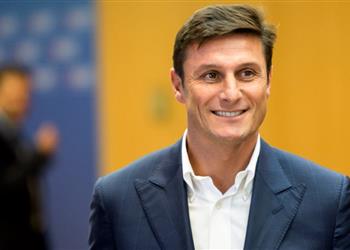 زانيتي لم تكن لدينا فرصة للتعاقد مع ميسي ولاوتارو مستقبل إنتر ميلان