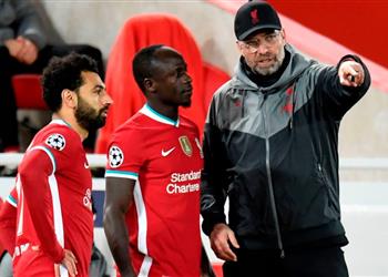 مدرب السنغال يهاجم كلوب بدون محمد صلاح وماني لن يحقق شيئ ا مع ليفربول