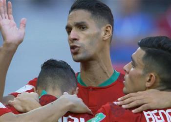 بدر بانون منتخب الأردن أكثر مهارة من فلسطين ونسعى للفوز بكأس العرب