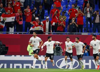 بالفيديو مصر تسحق السودان بخماسية نظيفة وتتأهل إلى ربع نهائي كأس العرب