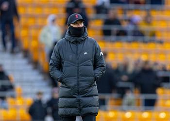 كلوب بعد الفوز القاتل على ولفرهامبتون خضنا تحدي ا كبير ا أمام خصم صعب