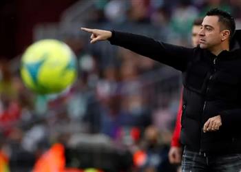 تشافي علينا القتال كالحيوانات للفوز أمام بايرن ميونخ ولا يمكننا تحمل الفشل أكثر من ذلك