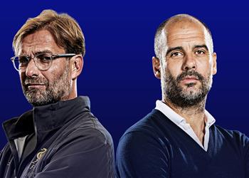 ترتيب الدوري الإنجليزي بعد فوز مانشستر سيتي وليفربول صراع ثلاثي على الصدارة