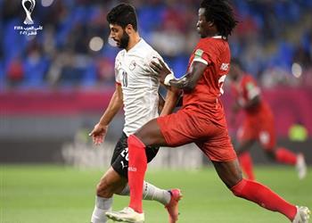 حسين فيصل الشناوي وعمرو السولية سبب تأقلم اللاعبين الجدد في منتخب مصر