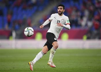 بالأرقام مركز أيمن أشرف الجديد ي ثبت نجاح تجربة كيروش في مباراة مصر والسودان