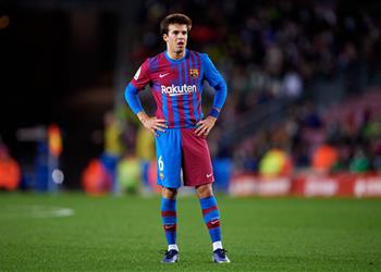 ريكي بويج أشعر أنني لاعب مع تشافي ومباراة بايرن ميونخ بمثابة نهائي