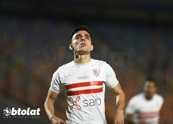 ميدو زيزو والونش سبب إصرار بن شرقي على الشرط الجزائي الضعيف