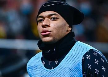 بوتشيتينو يوضح سبب ظهور مبابي بديل ا في مباراة باريس سان جيرمان ولينس