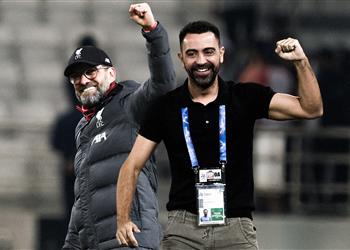 لاجازيتا ليفربول يتفوق على برشلونة في سباق ضم صفقة قوية من ألمانيا