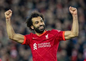 محمد صلاح ي علق على فوز الأهلي أمام الزمالك بخماسية