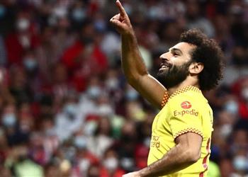 محمد صلاح يتحدث عن مستقبله مع ليفربول ومشروعه التجاري القادم وموعد اعتزاله