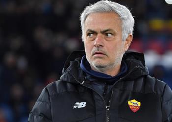ميرور بعد تدهور النتائج مع روما مورينيو قد يعود إلى الدوري الإنجليزي