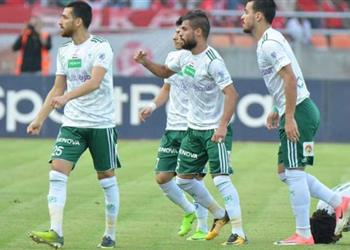 تشكيل المصري أمام ريفيرز يونايتد النيجيري في الكونفدرالية