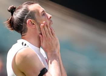 سبورت ريال مدريد يأمل في عودة جاريث بيل أمام أتلتيكو مدريد