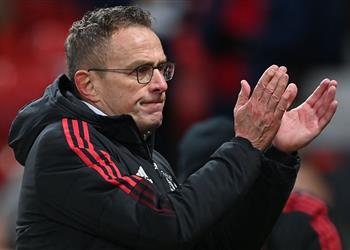 رانجنيك يدخل تاريخ الدوري الإنجليزي بعد الفوز على كريستال بالاس