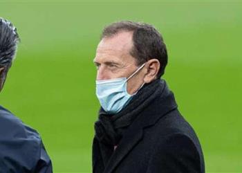 بوتراجينيو ي شيد بـ أنشيلوتي وثنائي ريال مدريد ويحذر من مواجهة إنتر ميلان بدوري أبطال أوروبا