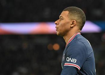 مبابي عن فشل انتقاله لـ ريال مدريد مهما حدث سألعب لناد كبير