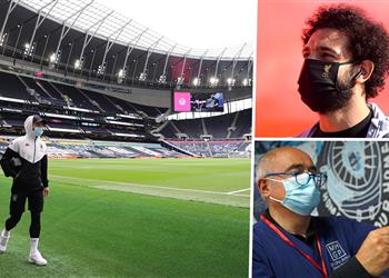 تليجراف أندية الدوري الإنجليزي تدرس إدراج فقرات خاصة في عقود اللاعبين