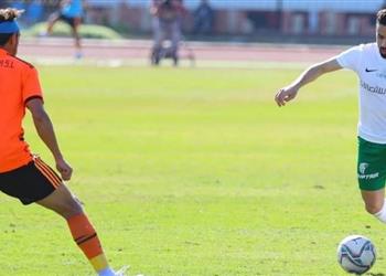 أحمد شديد قناوي المصري الأقرب لحصد لقب الكونفدرالية