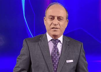 جمال الشريف يوضح رأيه في عدم احتساب ركلة جزاء لسيراميكا كليوباترا أمام الزمالك ومستوى التحكيم في كأس العرب