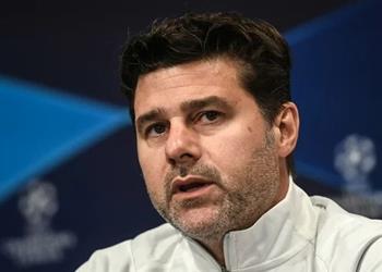 لو باريزيان تشكك في استمرار بوتشيتينو مدرب ا لـ باريس سان جيرمان