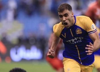 إعلامي سعودي عبد الرزاق حمدالله سيعود لـ النصر حال تنفيذه 3 شروط