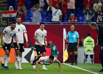 تامر عبد الحميد تأليف كيروش لن يؤهل منتخب مصر إلى كأس العالم