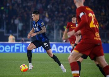 بيان رسمي إنتر يعلن غياب كوريا عن مواجهة ريال مدريد