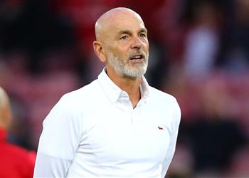 بيولي يكشف سلاح ميلان للفوز على ليفربول وحسم بطاقة التأهل في دوري أبطال أوروبا