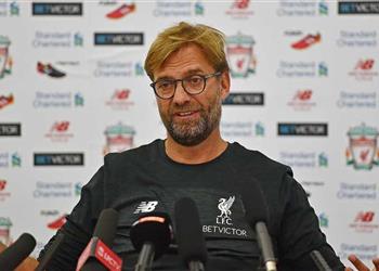 كلوب يؤكد سنريح بعض اللاعبين أمام ميلان غد ا ويشيد بـ أوريجي