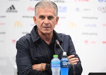 كيروش يعلن غياب أفشة عن منتخب مصر أمام الجزائر ويصر ح سنلعب كأنها مباراة نهائية