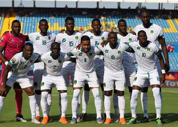 فيديو موريتانيا تحقق فوز ا قاتل ا على سوريا في كأس العرب