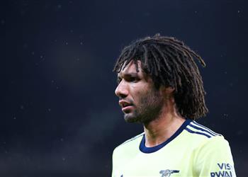 تشكيل آرسنال أمام إيفرتون في الدوري الإنجليزي