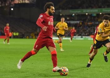 ترتيب هدافي الدوري الإنجليزي بعد نهاية الجولة 15 محمد صلاح يحافظ على الصدارة