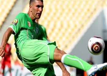 سمير زاوي مباراة مصر والجزائر متكافئة وتجنب المغرب ليس الهدف