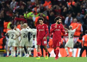 تشكيل ليفربول المتوقع أمام ميلان اليوم في دوري أبطال أوروبا