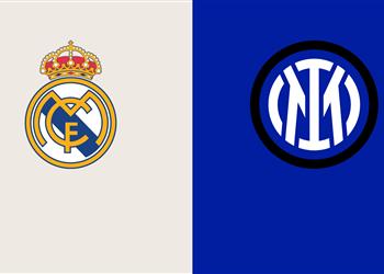 تشكيل ريال مدريد المتوقع أمام إنتر ميلان اليوم في دوري أبطال أوروبا
