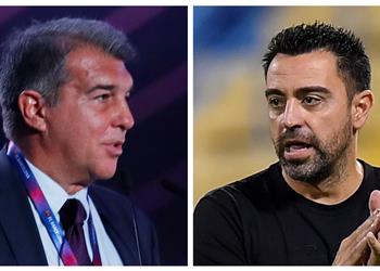 موندو برشلونة يقدم 45 مليون يورو لحسم أولى صفقاته الشتوية