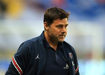 قائمة باريس سان جيرمان لمباراة كلوب بروج في دوري أبطال أوروبا